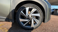 Toyota Aygo X 1.0 VVT-i Edge 5dr Petrol Hatchback